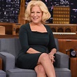 Bette Midler - Starporträt, News, Bilder | GALA.de