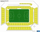 Geodis Park Seating Chart - RateYourSeats.com