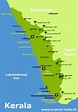 Kerala Südindien | Gottes eigenes Land | online Reiseführer