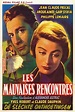 ‎Bad Liaisons (1955) directed by Alexandre Astruc • Reviews, film ...