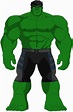 HULK season 2 by steeven7620 on DeviantArt | Superhero cartoon, Hulk ...
