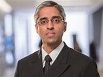 New virus strain doesn’t appear to be deadlier: Dr Vivek Murthy ...