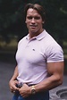 40 Photos From the Early Days of Arnold Schwarzenegger's Career | Pulse ...