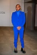 Lewis Hamilton's Styles Topped Our 2021 Best Dressed List | Who What Wear