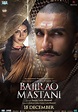 Bajirao Mastani Bollywood Movie Trailer | Review | Stills