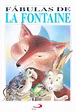 Fábulas de La Fontaine - 9788534906593