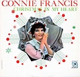 Connie Francis - Audio CD. Christmas In My Heart. Connie Francis ...