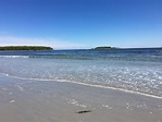 Goose Rocks Beach (Cape Porpoise, ME) - Review - Tripadvisor