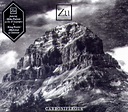 Zu - Carboniferous Lyrics and Tracklist | Genius