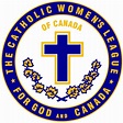 Catholic Women's League - St. Joseph