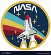 nasa logo vector 10 free Cliparts | Download images on Clipground 2024