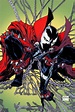 SPAWN 231 :: McFarlane.com | Spawn comics, Spawn, Image comics