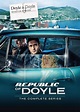 Republic of Doyle (TV Series 2010–2014) - IMDb
