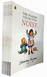 The Shirley Hughes Nursery Collection 10 Books Set by Shirley Hughes ...