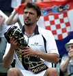 The day a wildcard won Wimbledon: 20 years since Goran Ivanišević ...