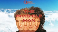 Queen - The Invisible Man (Official Lyric Video) - YouTube