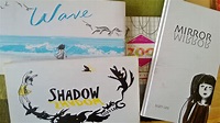 Celebrating “The Book”: The works of Suzy Lee | The Picture Book Lab