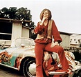 Janis Joplin, star hippie, retour sur son succès | Vogue Paris