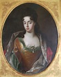 Anna Constantia Gräfin von Cosel (1680 – 1765) – Stolpe am See