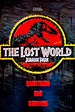 The Lost World: Jurassic Park (1997) - Posters — The Movie Database (TMDB)