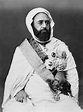 Abd Al-qadir (1807-1883) Photograph by Granger