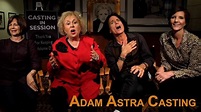 Adam Astra Casting (TV Movie 2015) - IMDb