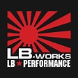 Liberty Walk Logo Png