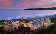 Middletown, RI Oceanfront Hotel - Newport Beach Hotel & Suites ...