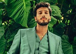 Sebastián Yatra To Perform ‘Dos Oruguitas’ at the Oscars