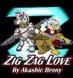 Zig Zag Love | My Little Pony Fan Labor Wiki | Fandom