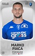 Common card of Marko Pjaca - 2022-23 - Sorare