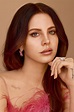 Lana del Rey Is 'California Dreaming' In Images By Thomas Whiteside For ...