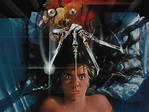 A Nightmare on Elm Street (1984) Full HD Wallpaper and Background Image ...