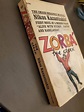 Vintage libro Zorba el griego por Nikos Kazantzakis Paperback | Etsy