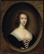 Lady Thynne | National Gallery of Canada | Lady, 17th century fashion ...
