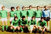 Epopée des Verts en 1976 - La légende de l'AS St Etienne à Glasgow