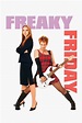 Freaky Friday (2003) - Posters — The Movie Database (TMDB)