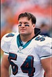 Zach Thomas Among Hall Semifinalists - Sports Illustrated Miami ...