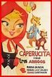 Película: Caperucita y sus Tres Amigos (1961) | abandomoviez.net