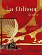 La Odisea - Homero. | Libros | Pinterest | Odisea, Libros y Leer
