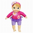 Baby Alive Juegos y Giggles Bebé | falabella.com