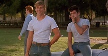 Los chicos de al lado, 1985 – Cine Gay Online