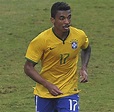sp-Fußball-WM-2018-Brasilien-Aufgebot-Luiz-Gustavo : Luiz Gustavo ...