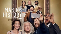 Making History - Today Tv Series