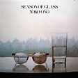Yoko Ono – Season Of Glass (1981, Vinyl) - Discogs