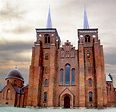 La cattedrale di Roskilde, Danimarca | SoloTravel.it