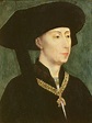 Filipe o Bom (1396-1467) Duque de Borgonha
