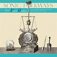 Pierre Bastien // Sonic Folkways LP – Tobira Records
