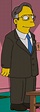 Matthew - Wikisimpsons, the Simpsons Wiki