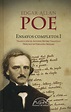 Edgar Allan Poe. Ensayos completos 1 / Pd.. POE EDGAR ALLAN. Libro en ...
